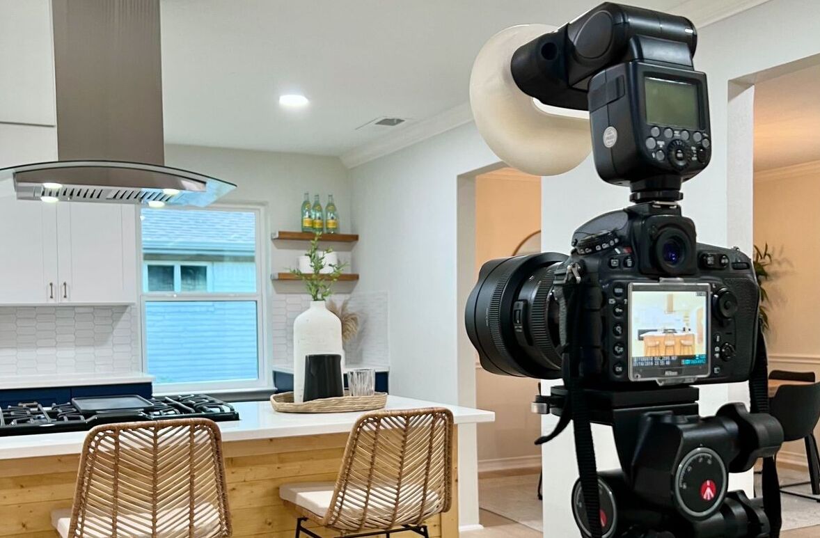 Professional Interior Photography for Airbnb Listings in Kilimani and Kileleshwa